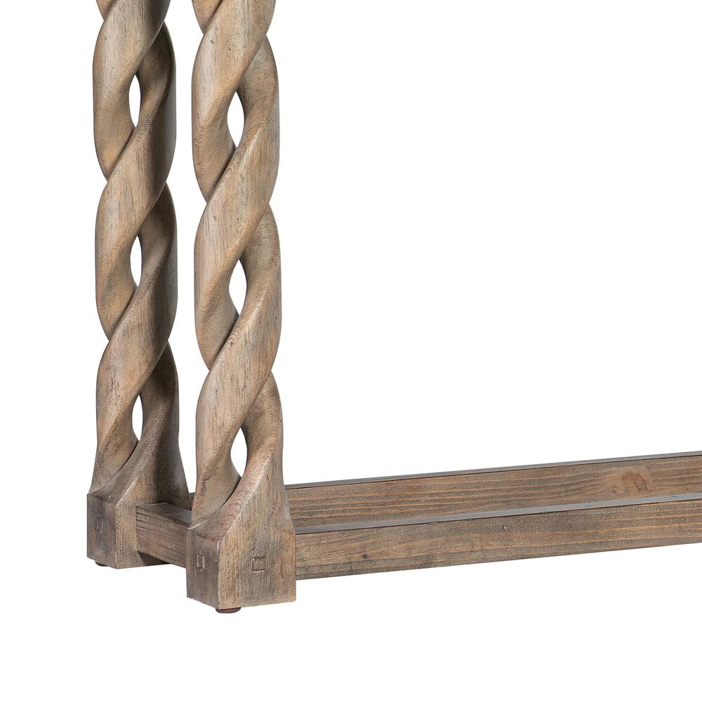 Hooker Furniture Jack O&#39;Bein Console Table in Natural, , large