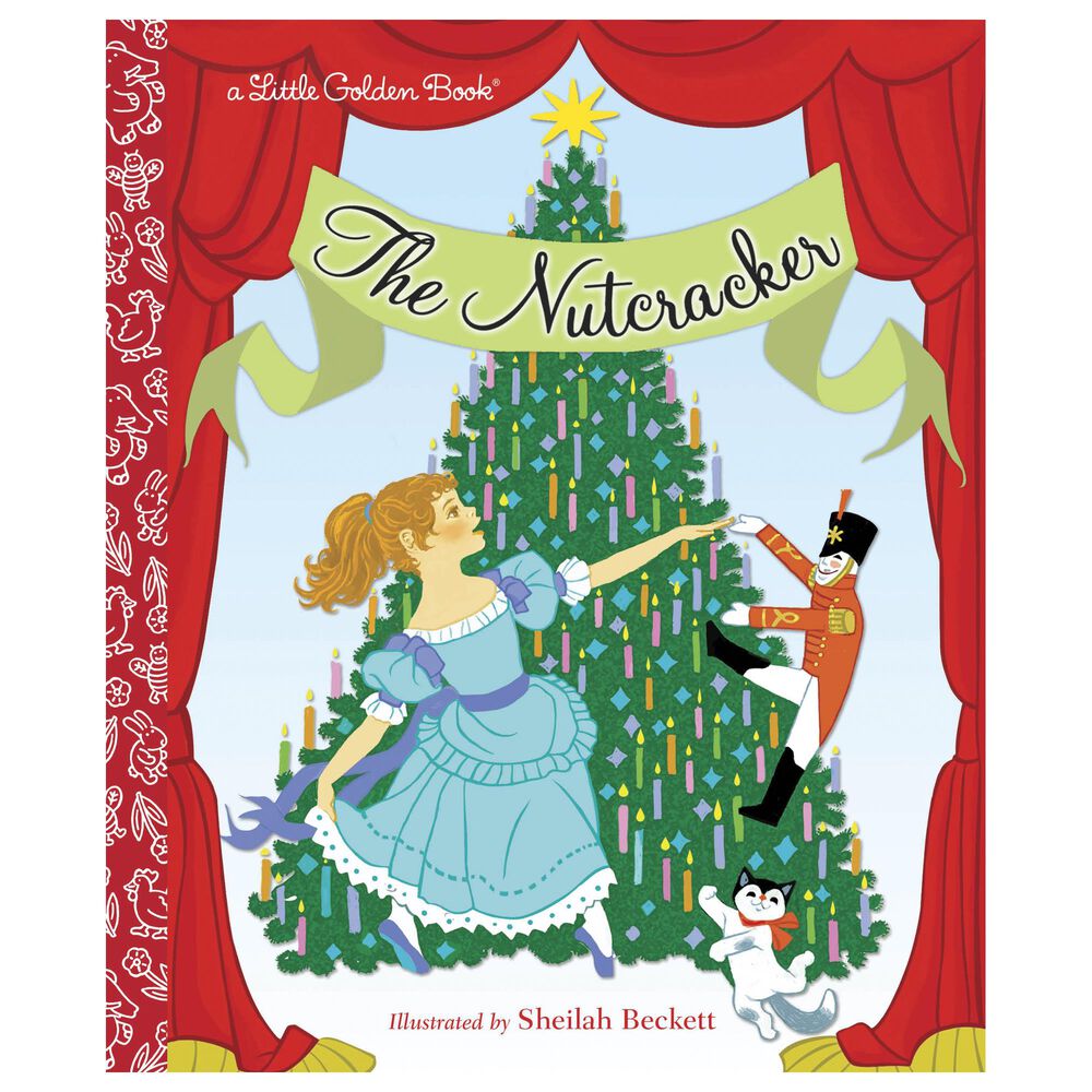 The Nutcracker, , large