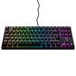 Cherry K4V2 TKL Gaming Keyboard in Black, , large
