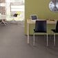 Philadelphia Caress by Shaw Cozy Harbor II Carpet in Stucco, , large