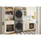 Whirlpool 4.3 Cu. Ft. Front Load Washer in Chrome Shadow, , large