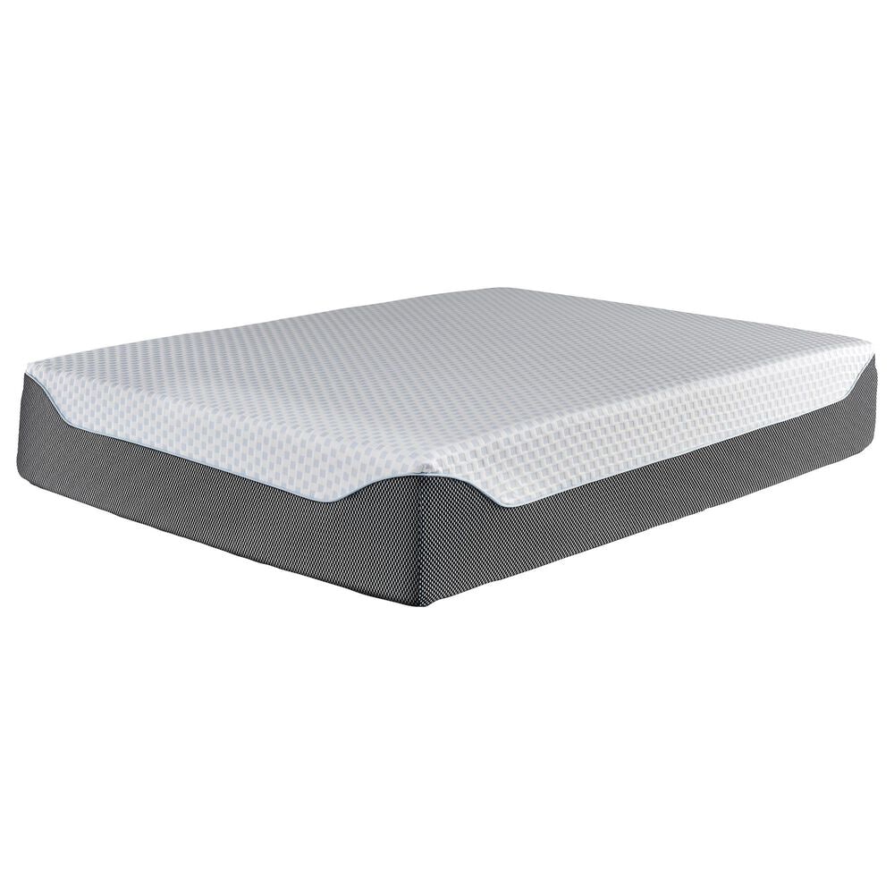 Ashley Chime Elite 14" Ultra Plush Tight Top King Mattress, , large