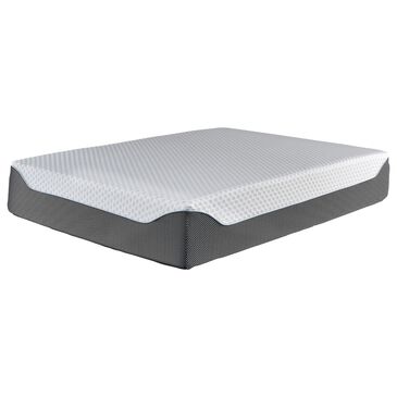 Ashley Chime Elite 14" Ultra Plush Tight Top King Mattress, , large