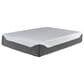 Ashley Chime Elite 14" Ultra Plush Tight Top King Mattress, , large
