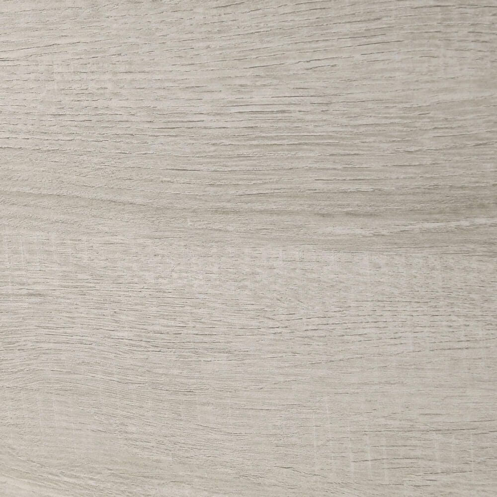 Crown Mark Nyomi 6-Drawer Dresser and Mirror in White, , large