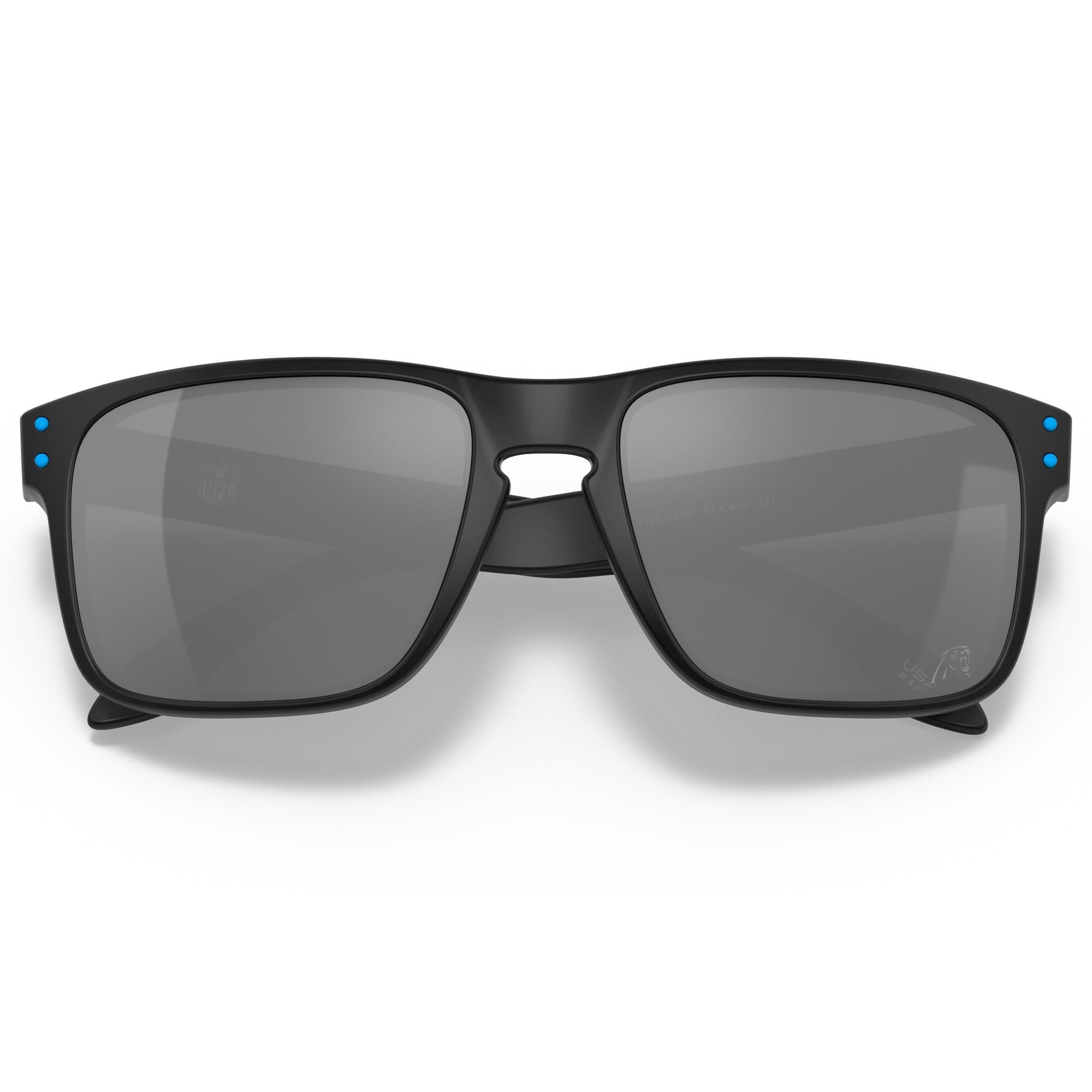Carolina panthers top oakley sunglasses