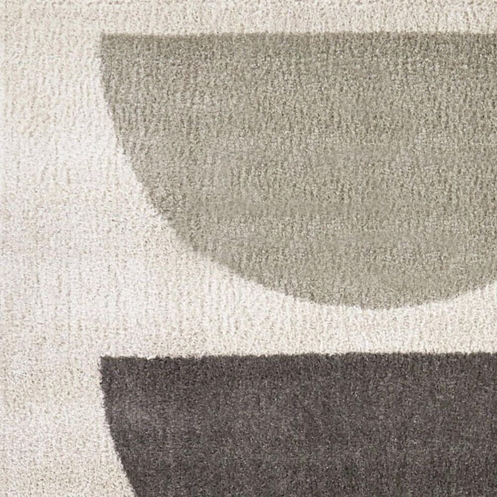 Balta Rugs Higham 5&#39;3&quot; x 7&#39; Cream Area Rug, , large