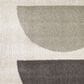 Balta Rugs Higham 5"3" x 7" Cream Area Rug, , large