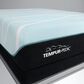 Tempur-Pedic TEMPUR-PRObreeze Medium Hybrid Twin XL Mattress with High Profile Box Spring, , large