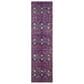 Safavieh Monaco MNC213D-210 2"2" x 10" Pink/Multi Runner, , large