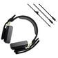 Logitech G Astro Series A10 Gen 2 Wired Stereo Over-ear Gaming Headset for Xbox and PC with Flip-to-Mute Microphone in Black, , large
