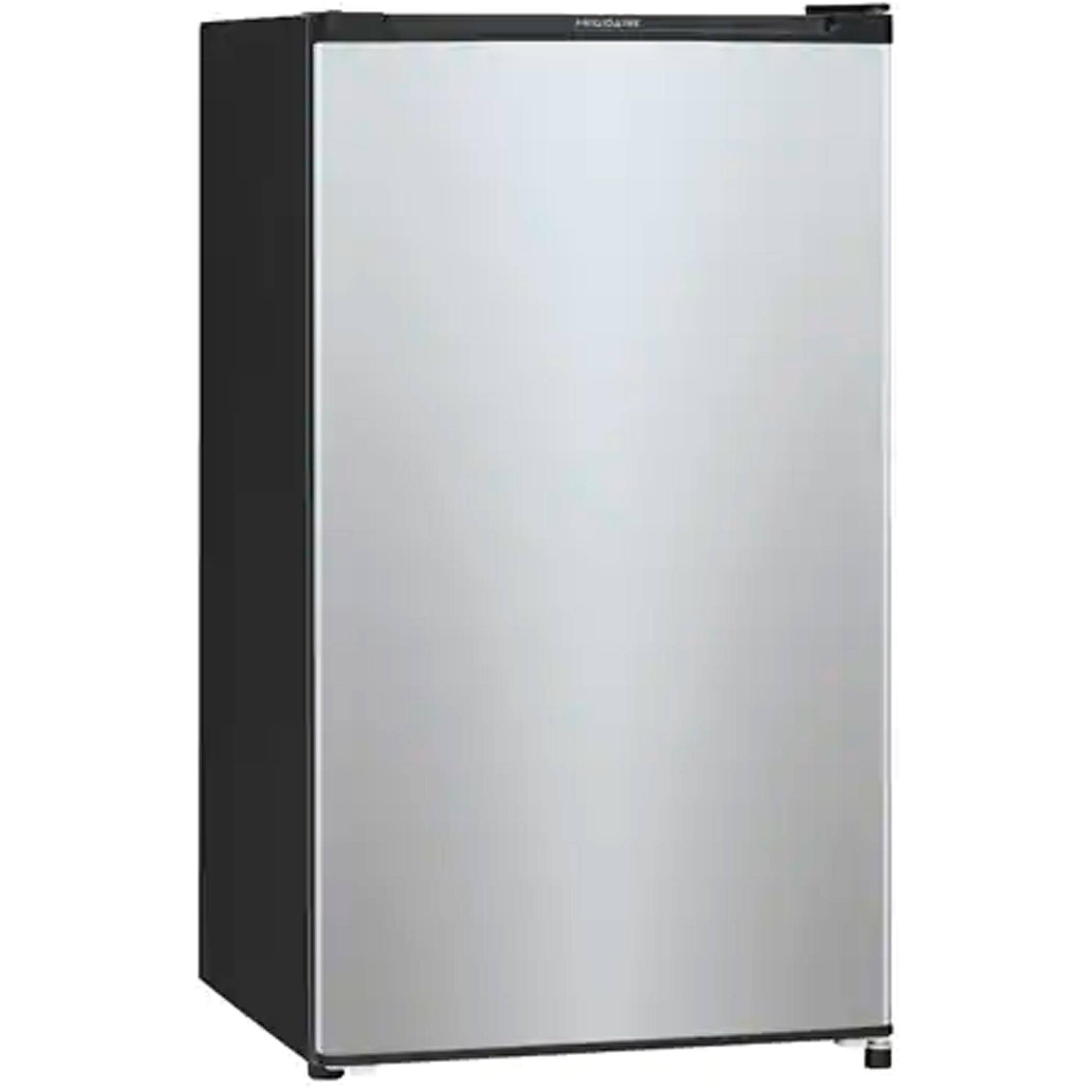 Frigidaire apartment shop refrigerator