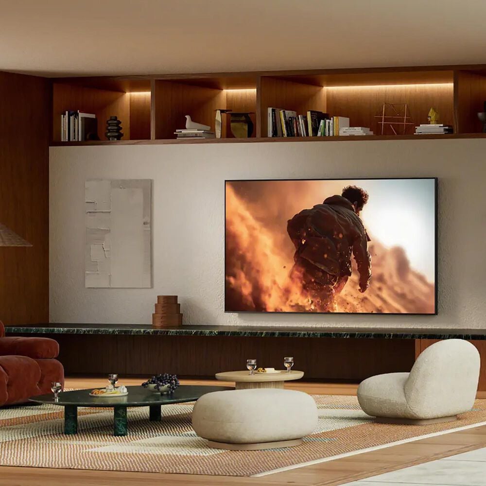 Sony 65" Class Bravia 7 II True RGB 4K HDR with Gemini in Black - Smart Google TV, , large