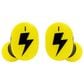 KIDdesigns Pokemon Bluetooth True Wireless Earbuds with Charging Case in Black, , large