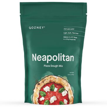 Gozney Neapolitan Pizza Dough Mix, , large