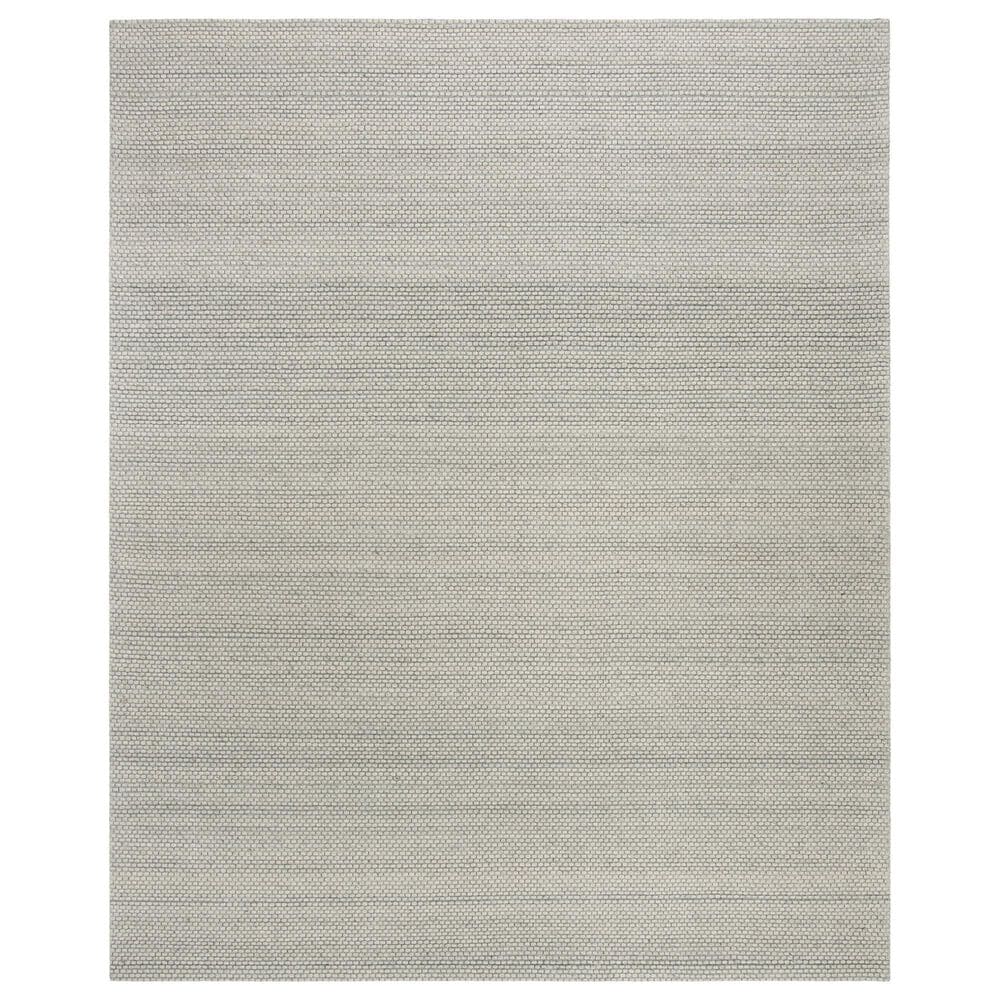 Safavieh Natura NAT801C 9" x 12" Grey Area Rug, , large