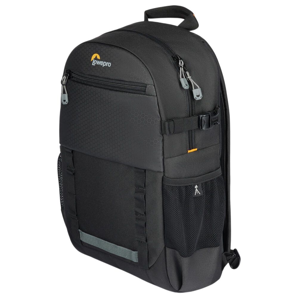 Lowepro Adventura BP 150 III Backpack in Black, , large