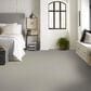 Shaw Tonal Comfort II Carpet in Chill In The Air, , large