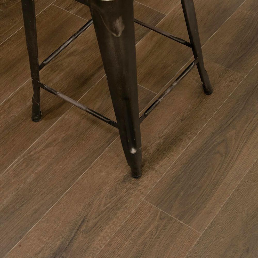 CALI Pacifica Reyes Reserve 7&quot; x 48&quot; Oak Laminate, , large
