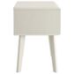 Modway Render End Table in White, , large
