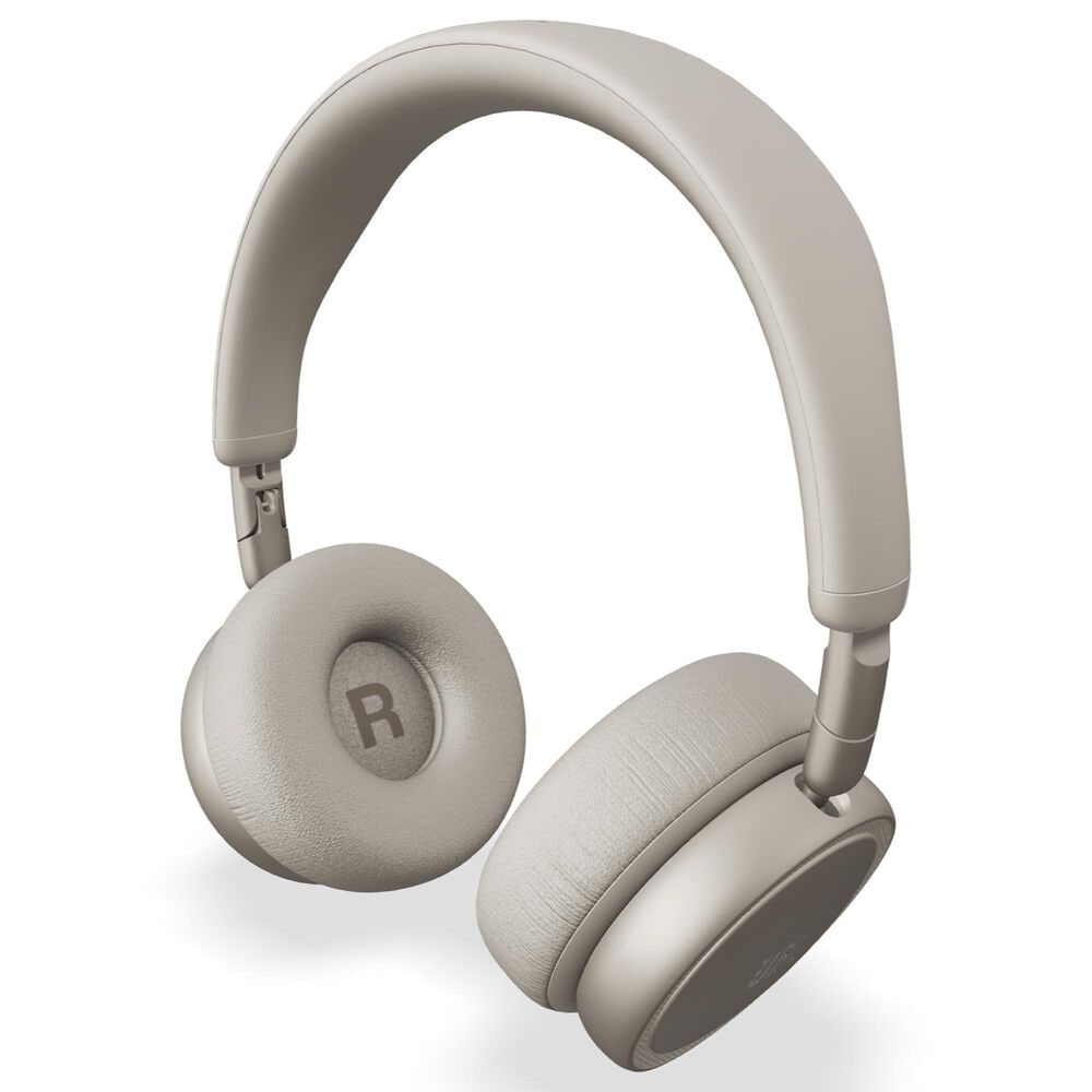 JBL Live Series Wireless Noise-Canceling On-Ear Headphones in Champagne, , large