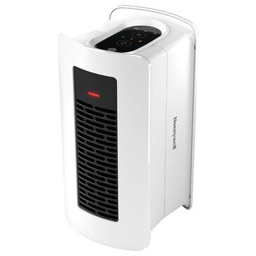 Honeywell VersaHeat Heater and Fan in White, , large