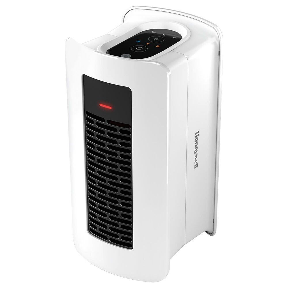 Honeywell VersaHeat Heater and Fan in White, , large
