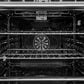 Forno Vomero 30" Single Electric Wall Oven in Stainless Steel, , large