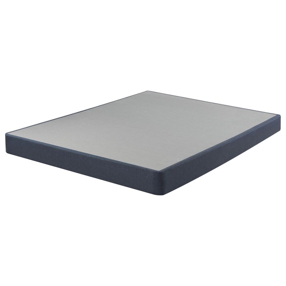 Serta Perfect Sleeper Select Aksarben Medium Queen Mattress with Low Profile Box Spring, , large