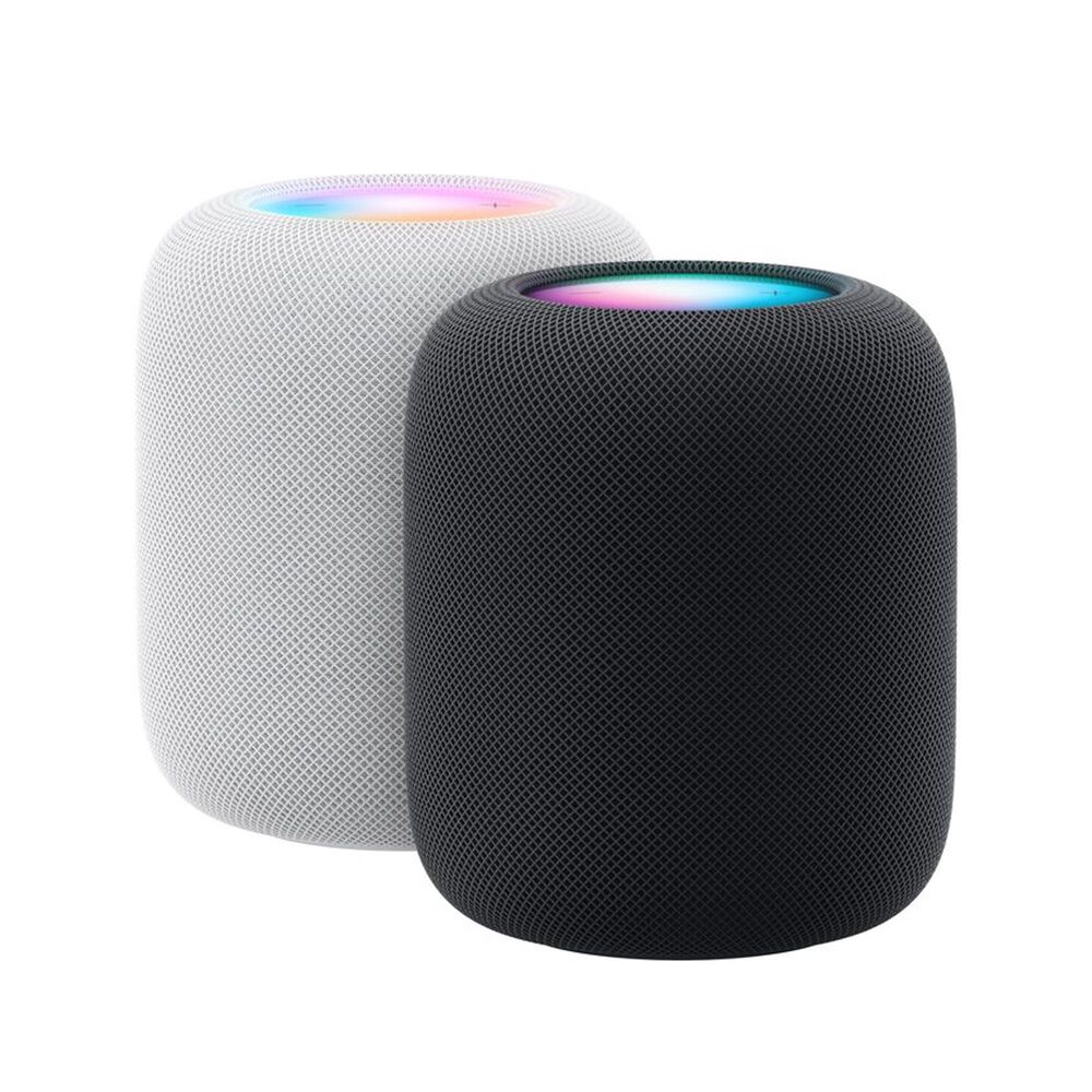 Apple HomePod 2nd Generation in Midnight, , large