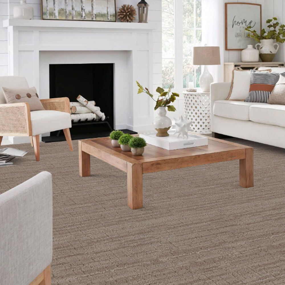 Masland Stargaze Carpet in Driftwood, , large