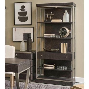 Shannon Hills Millie Etagere in Glazed Mocha, , large