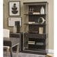 Shannon Hills Millie Etagere in Glazed Mocha, , large