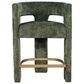 Waltham Urban Archive Gwen Counter Stool in Forest, , large