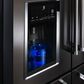 KitchenAid 25.8 Cu. Ft. Freestanding Refrigerator with Platinum Interior Design, , large