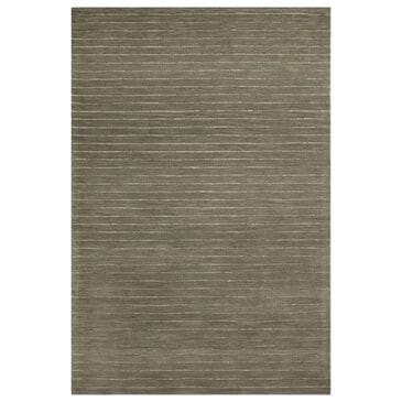 Loloi Henry 9"3" x 13" Olive and Ivory Area Rug, , large