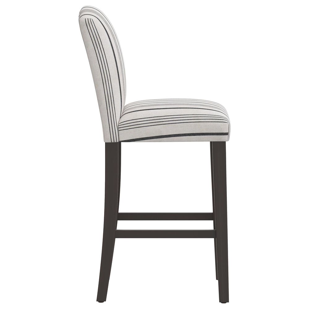 Skyline Furniture Bar stool in Alcot Coal, , large