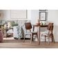 Ashley Lyncott 3-Piece Occasional Table Set in Brown, , large