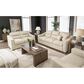 Ashley Treasure Trove 3-Piece Stationary Living Room Set in Almond, , large