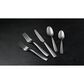 Lenox Everdine 20-Piece Flatware Set in Silver, , large