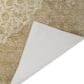 Dalyn Rug Company Tabrook TB13 Beige 10" x 14" Area Rug, , large
