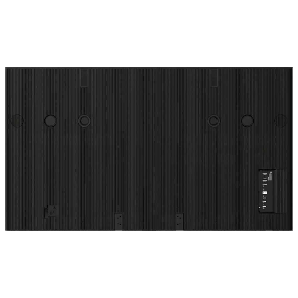 Sony 115" Class Bravia 9 II True RGB 4K HDR with Gemini in Black - Smart Google TV, , large