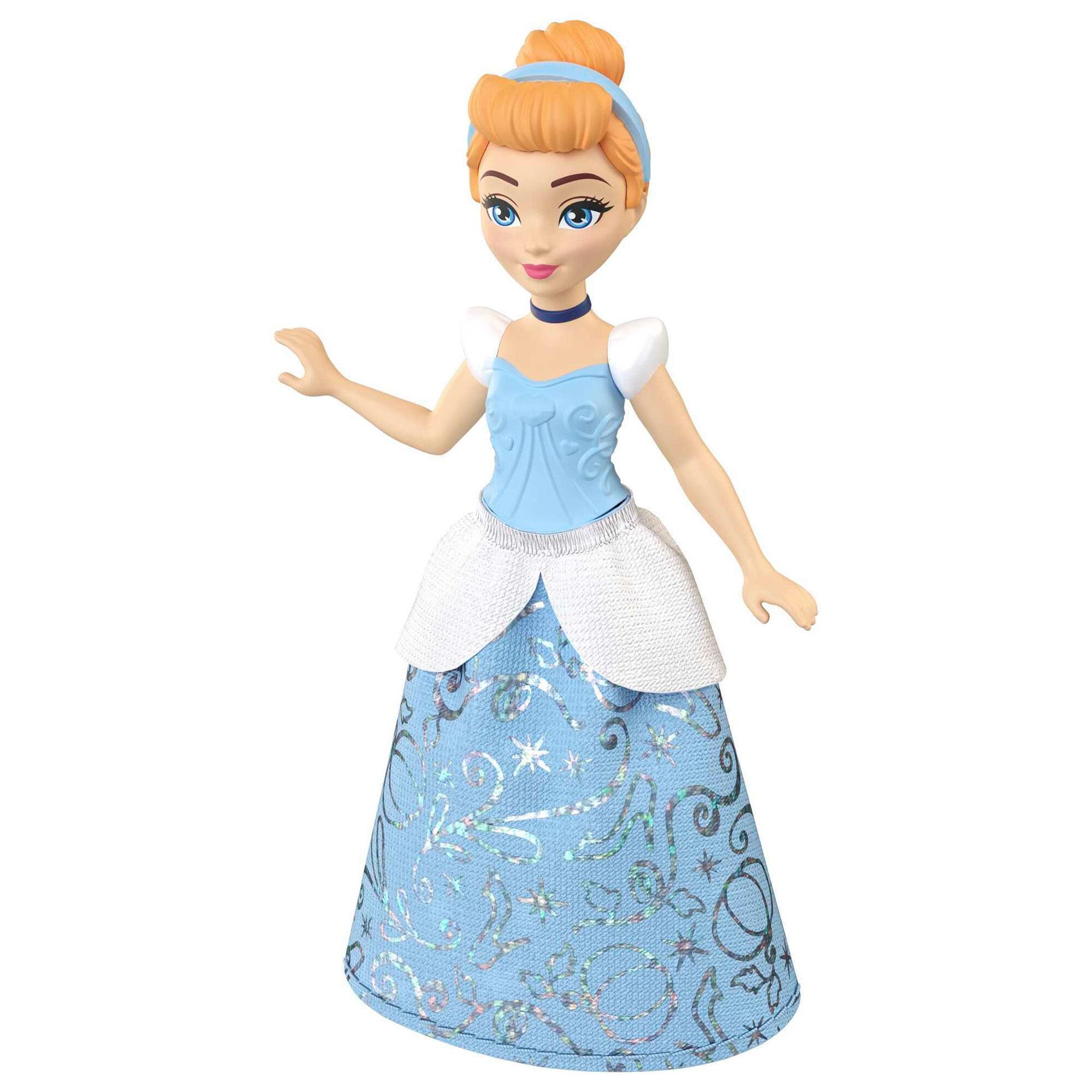 Cinderella disney princess doll discount