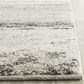 Safavieh Retro RET2136-1180 3" x 5" Cream and Grey Area Rug, , large