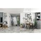 MS International Kaya Onda Gray 24" x 24" Matte Porcelain Tile, , large