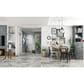 MS International Kaya Onda Gray 24" x 24" Matte Porcelain Tile, , large