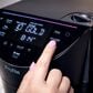 GE Profile Smart Grind and Brew Coffee Maker in Carbon Black, , large