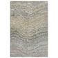 Dalyn Rug Company Lumara Granite 6"6" x 9"6" Area Rug, , large