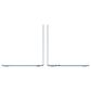 Apple MacBook Air 13.6" Laptop - Apple M4 chip 10-core CPU - 16GB RAM - 10-core GPU - 512GB SSD in Sky Blue with 3-Year AppleCare+, , large
