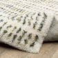 Oriental Weavers Galileo GAL02 Ivory and Multicolor 9"10" x 12"10" Area Rug, , large